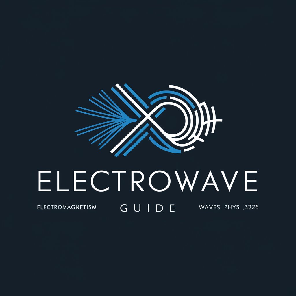 ElectroWave Guide