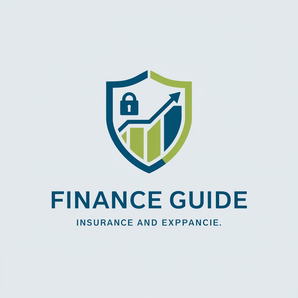 Finance Guide in GPT Store