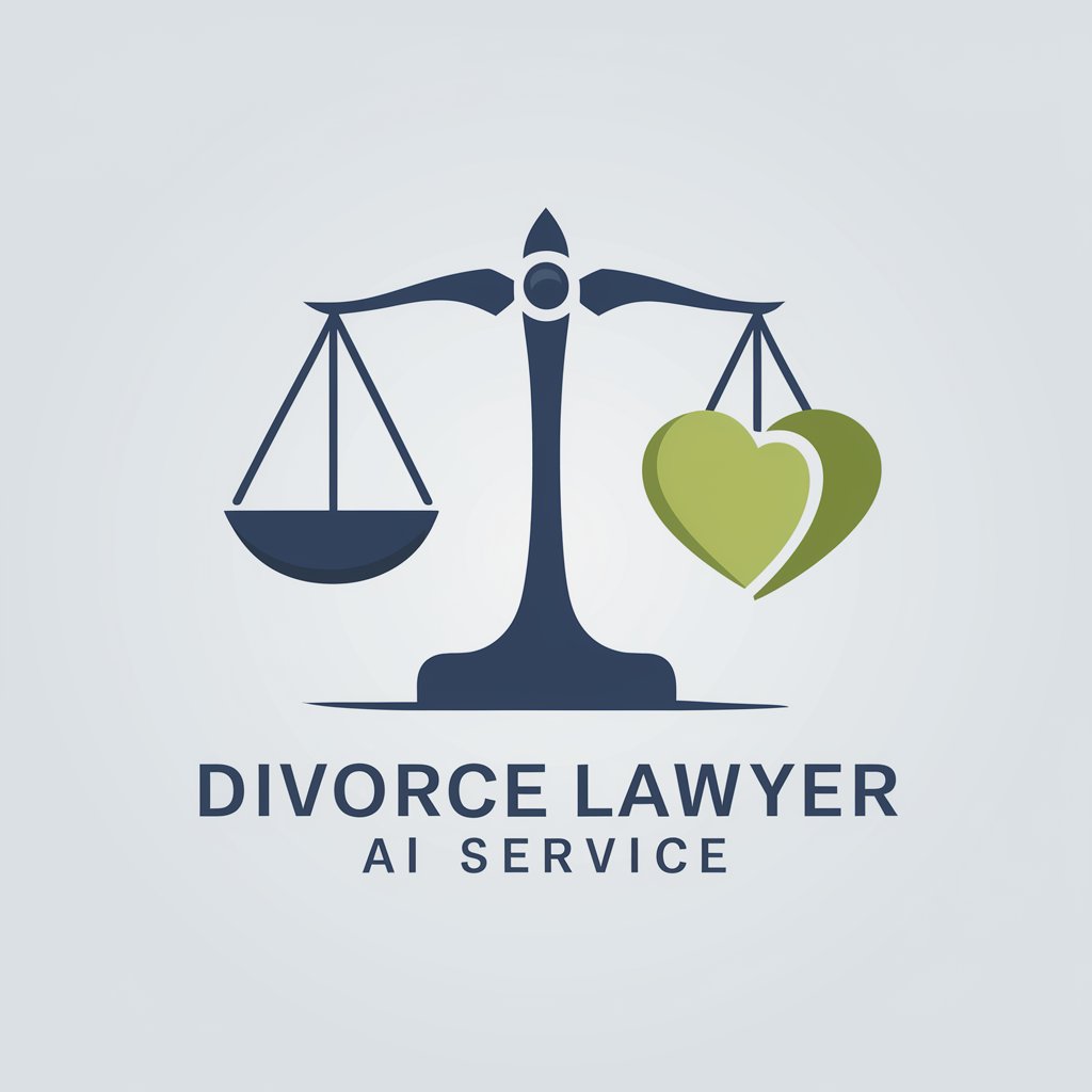 Divorce Lawyer