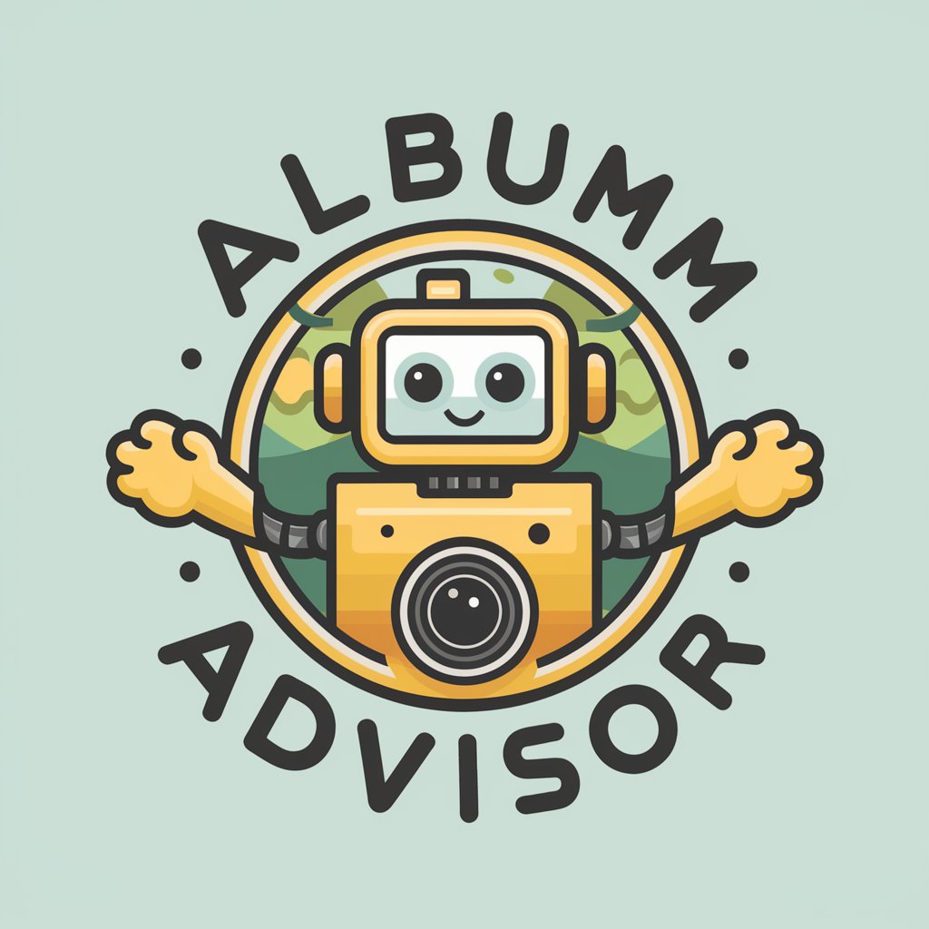 Album Advisor