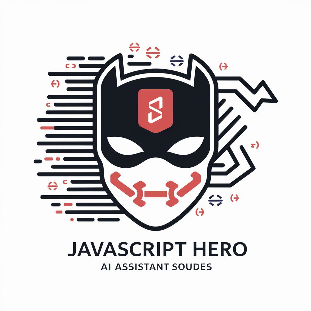Javascript Hero