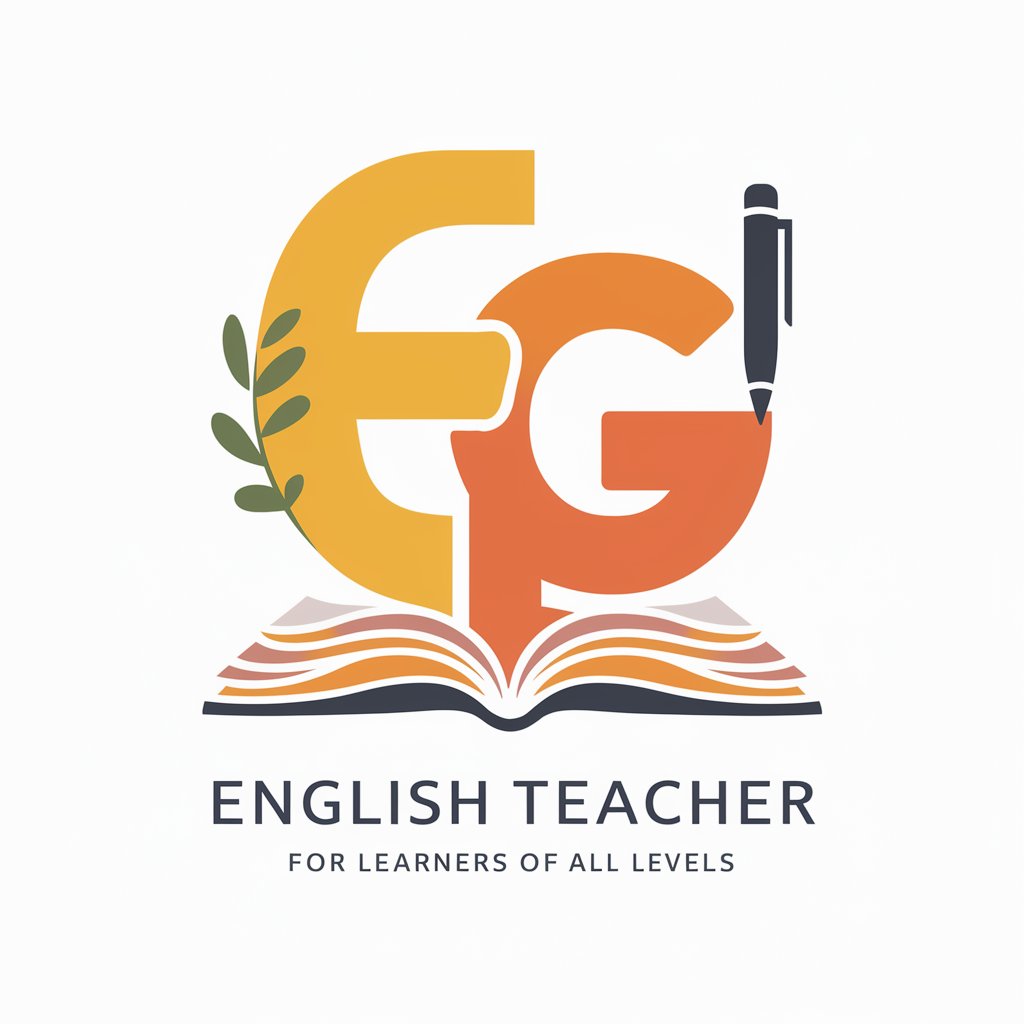 English Teacher in GPT Store