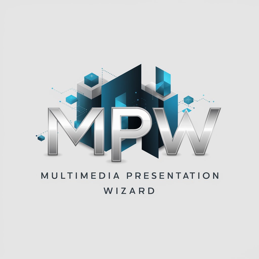 K Multimedia Presentation Wizard