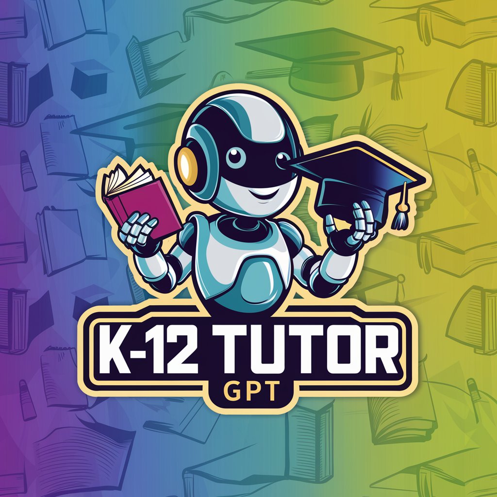 K-12 Tutor in GPT Store