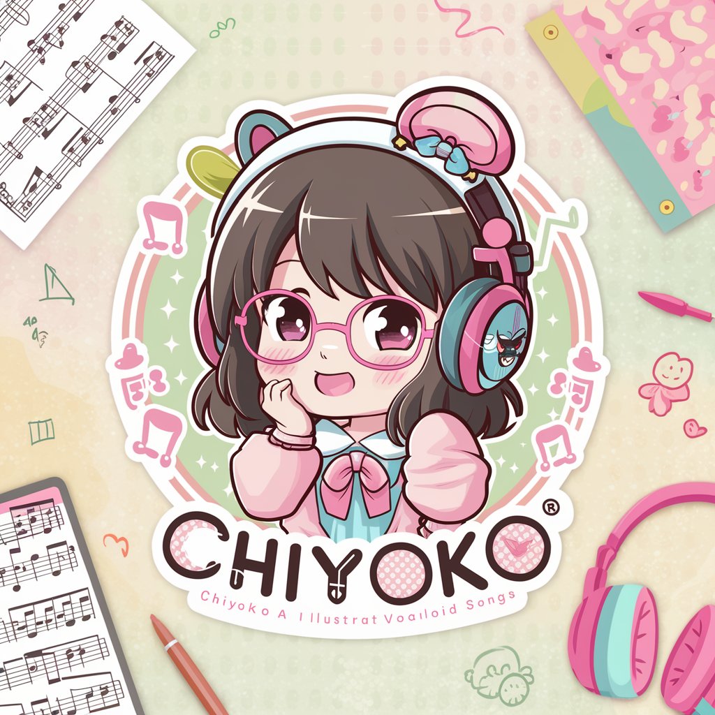 Chiyoko in GPT Store