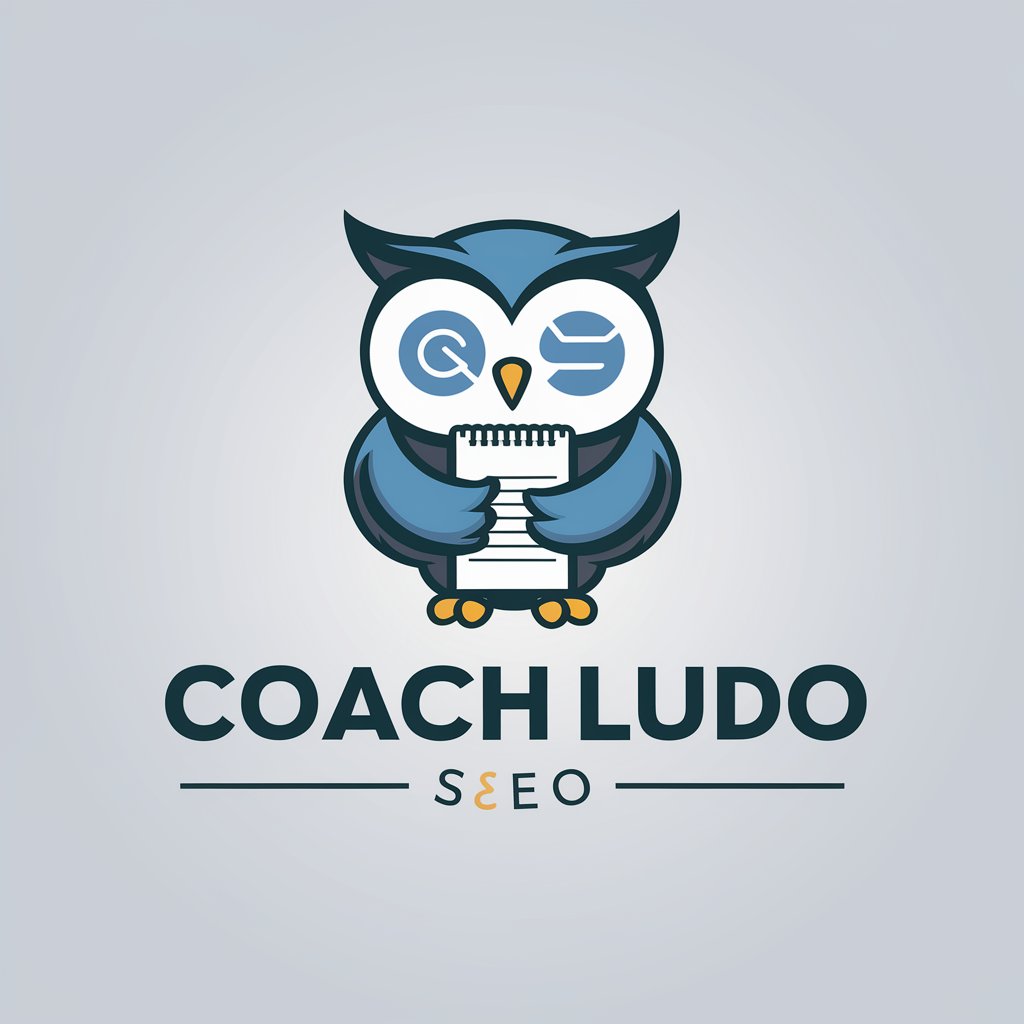Coach Ludo SEO