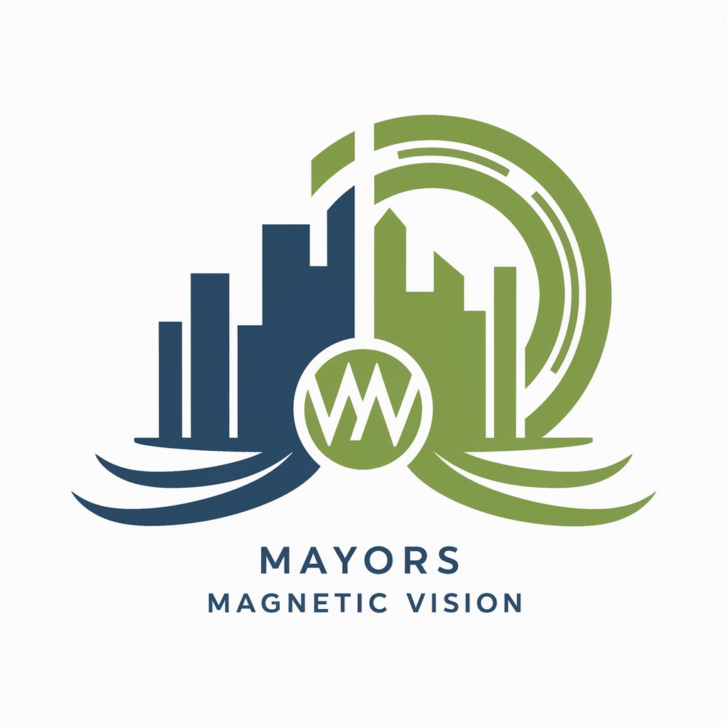 Mayors Magnetic Vision