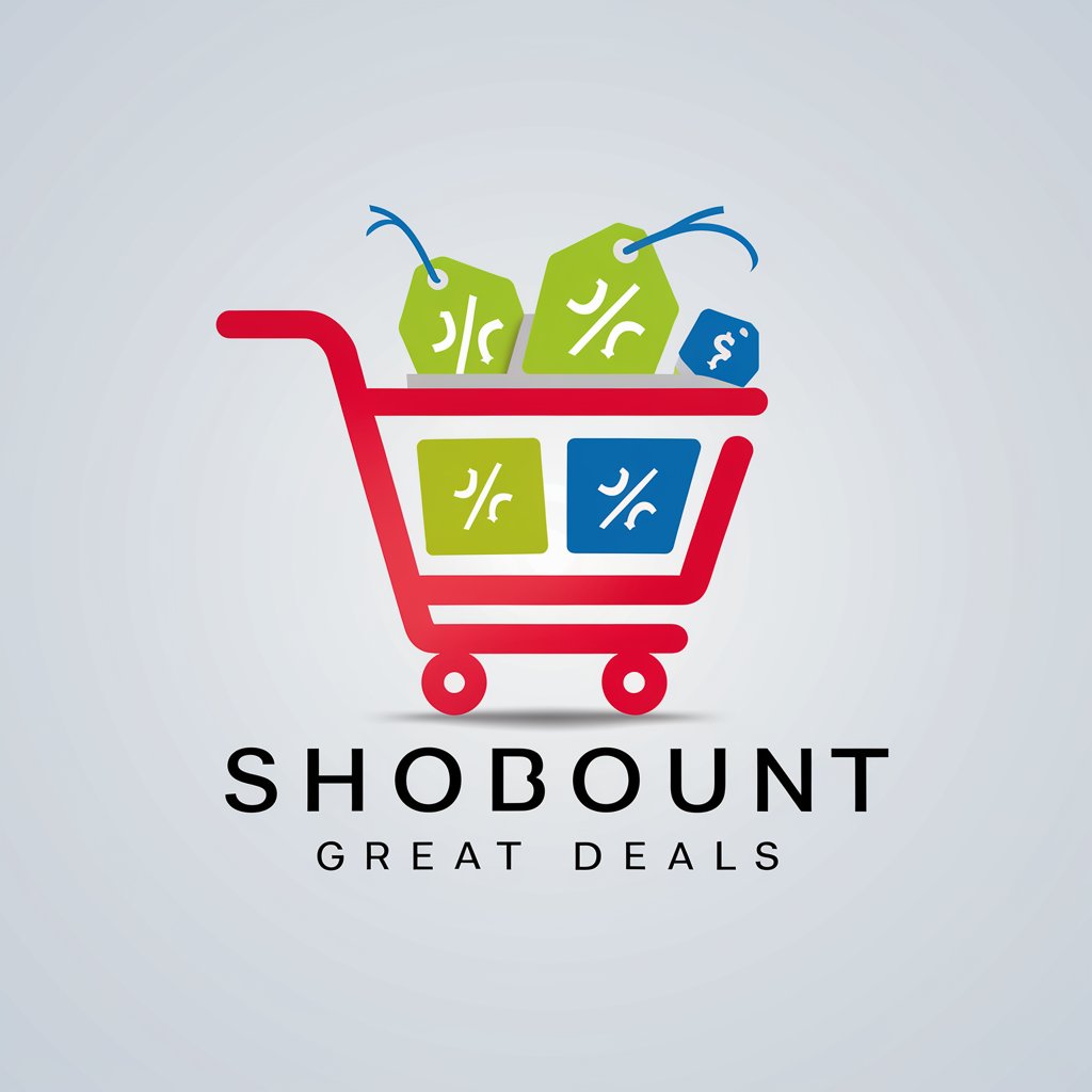 Shopping Discount