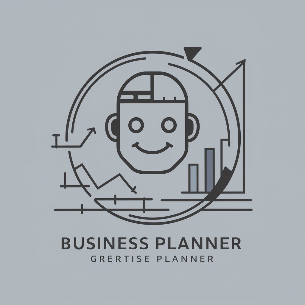 Business Plan Mentor