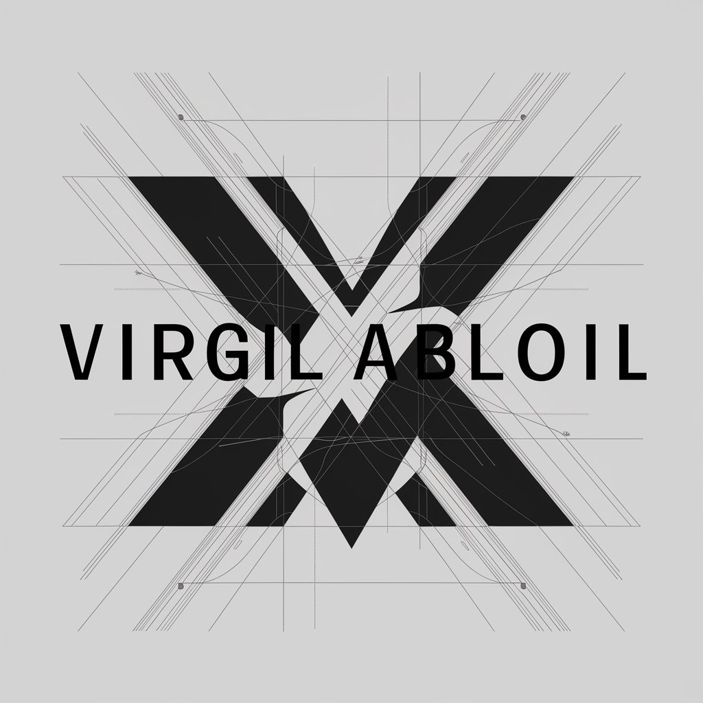 Virgil GPT