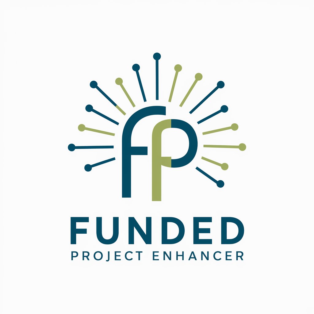 Funded Project Enhancer in GPT Store