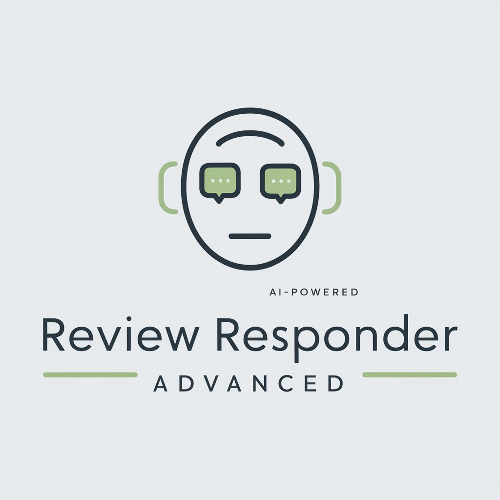 Review Responder Advanced