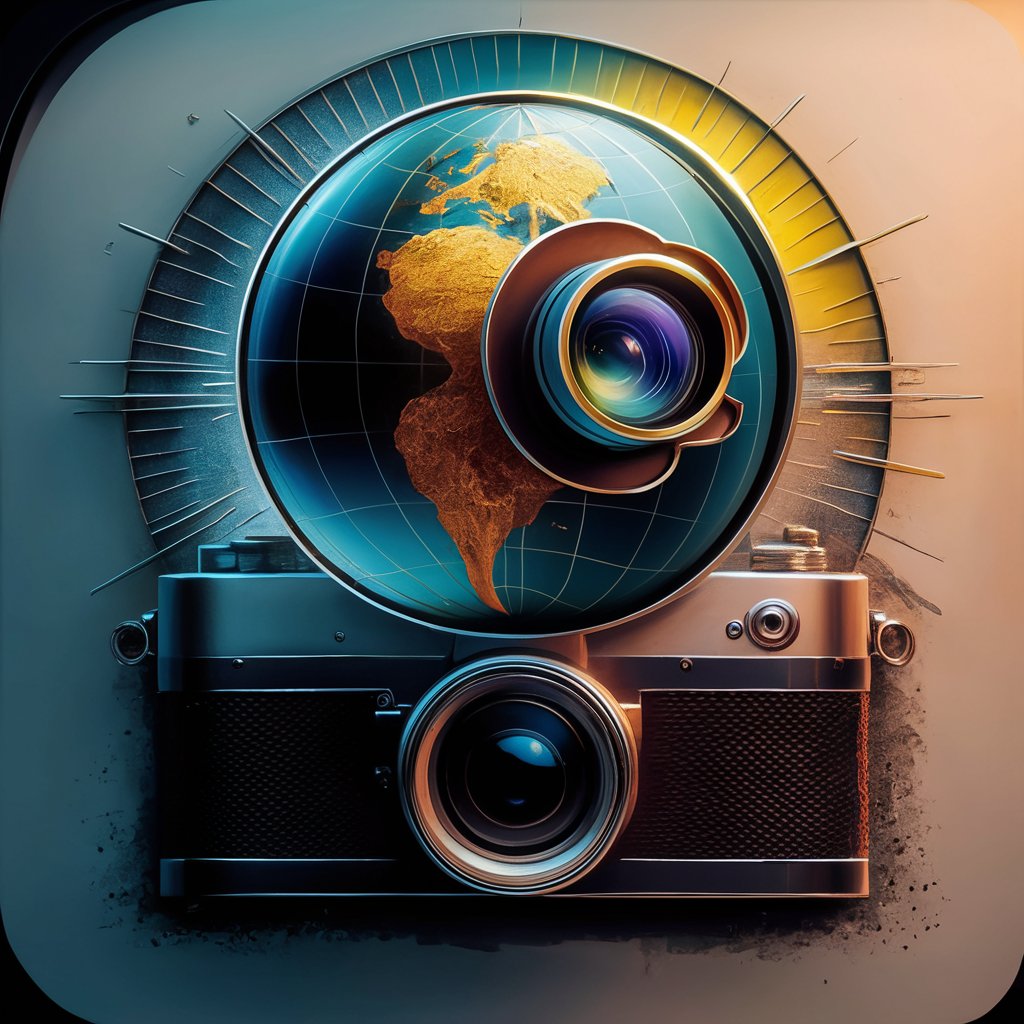AI Travel Photo Image Prompt Generator in GPT Store