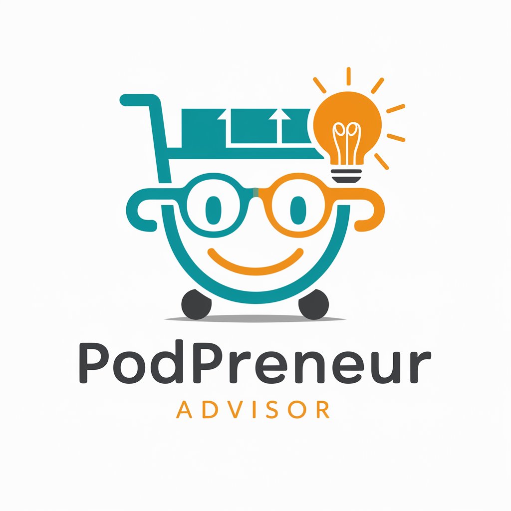 PODpreneur Advisor