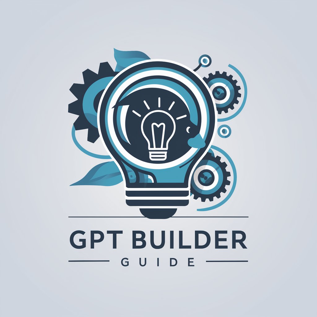 GPT Builder Guide