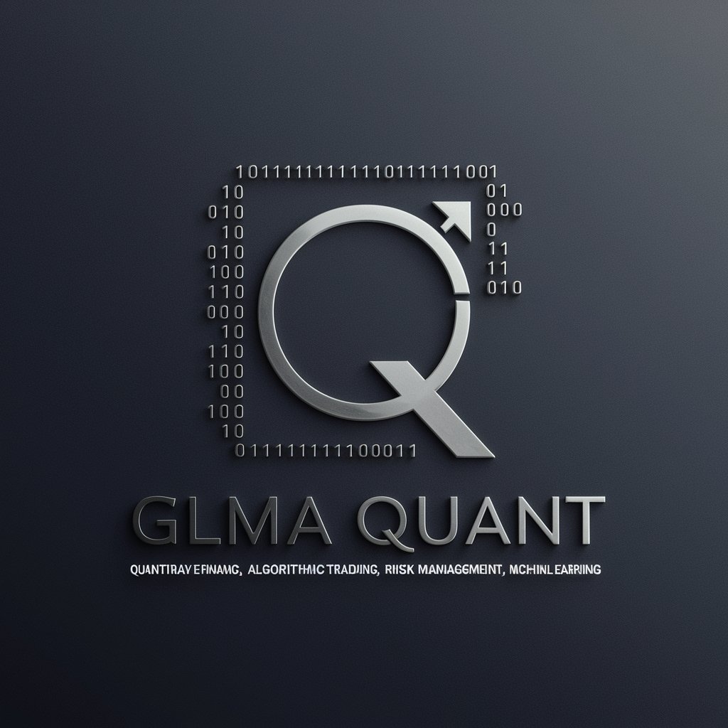 GLMA Quant