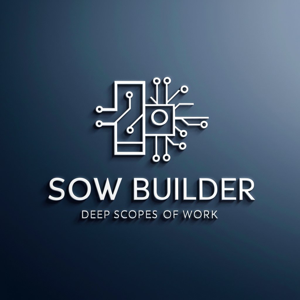 SOW Builder