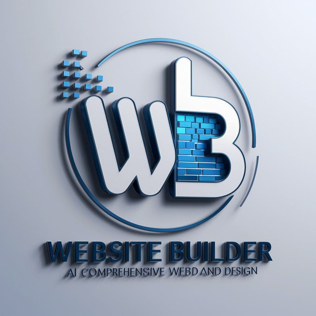 Website Builder