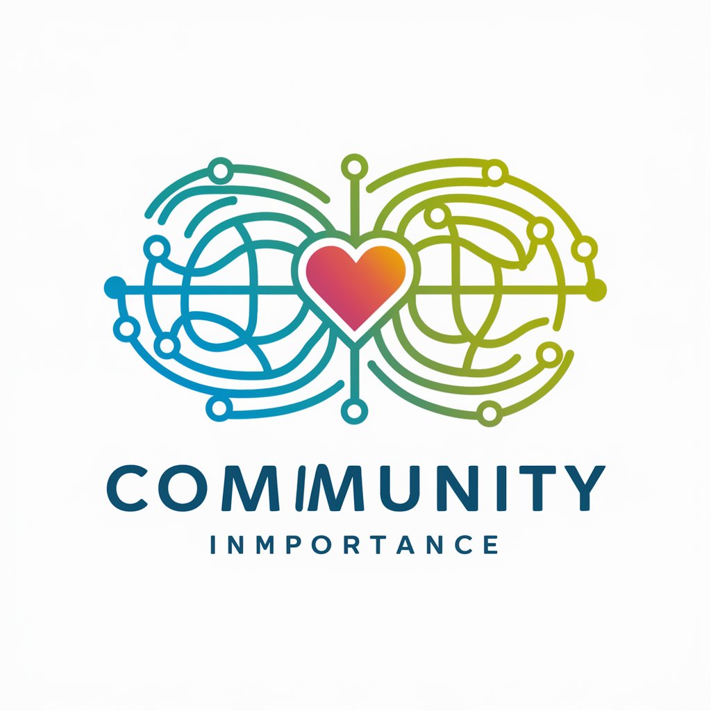 Importance of Community