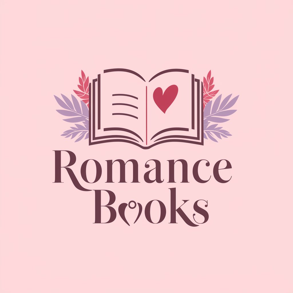 Romance Books