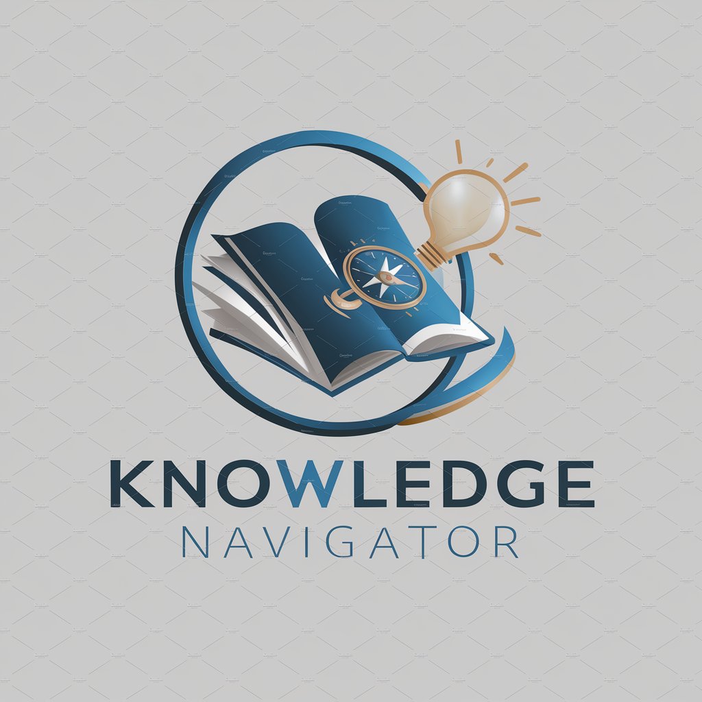 Knowledge Navigator