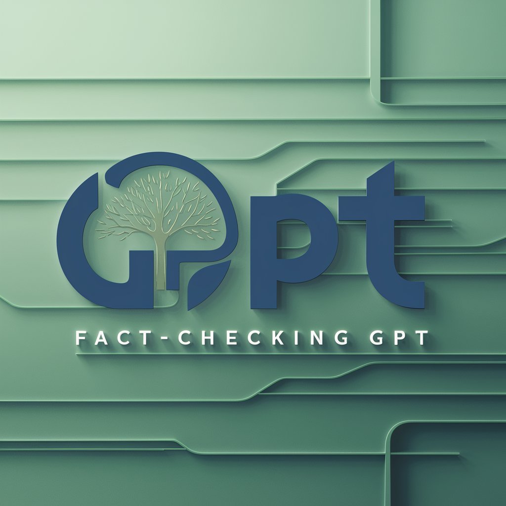Fact-checking in GPT Store