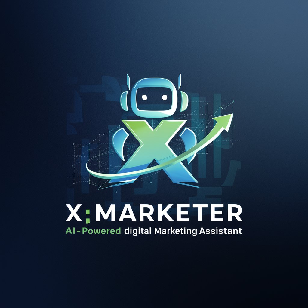 X Marketer