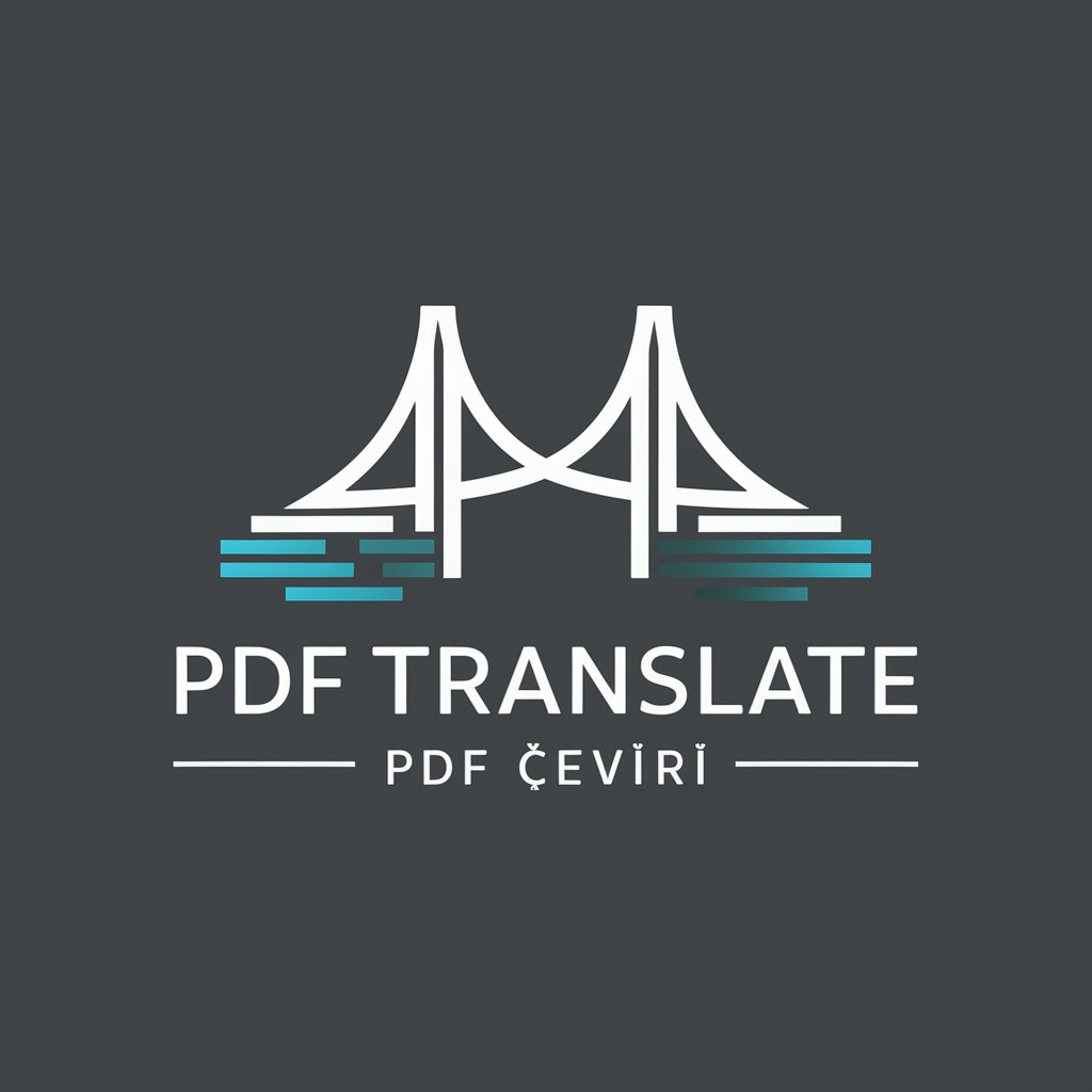 PDF Translate