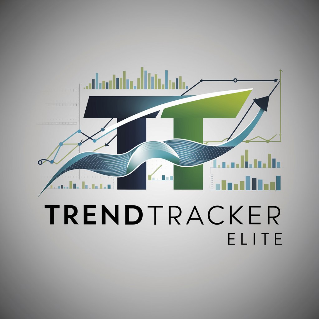 TrendTracker Elite in GPT Store