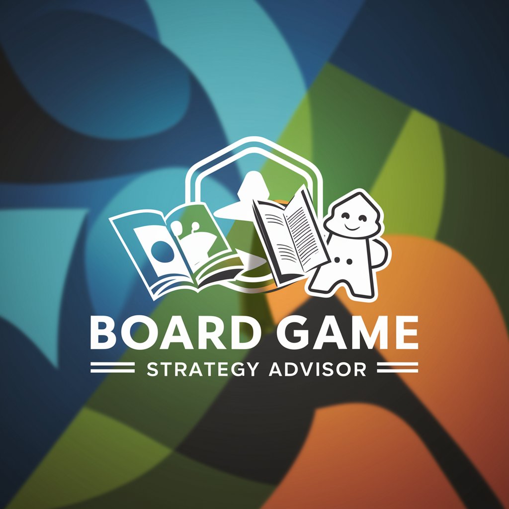 Board Game Strategy Advisor