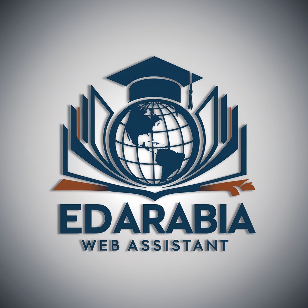 Edarabia Web Assistant