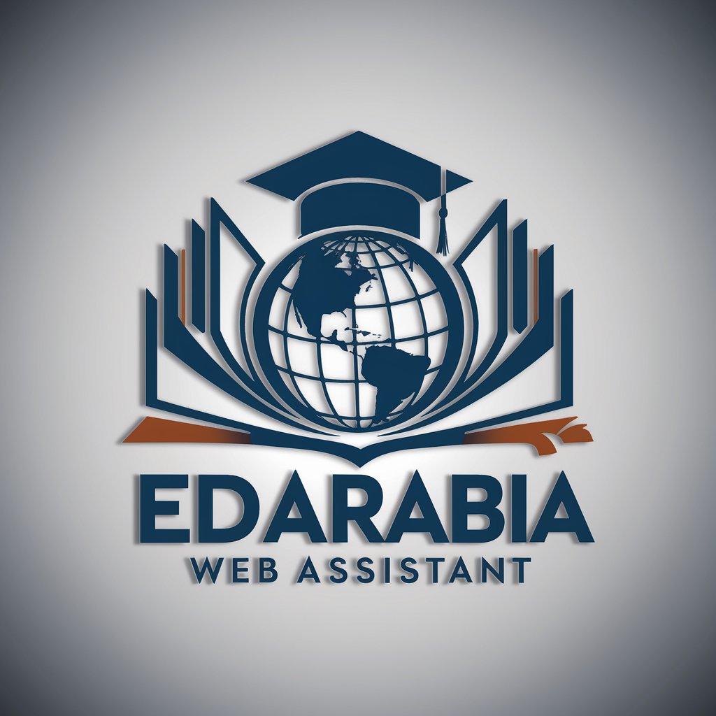 Edarabia Web Assistant