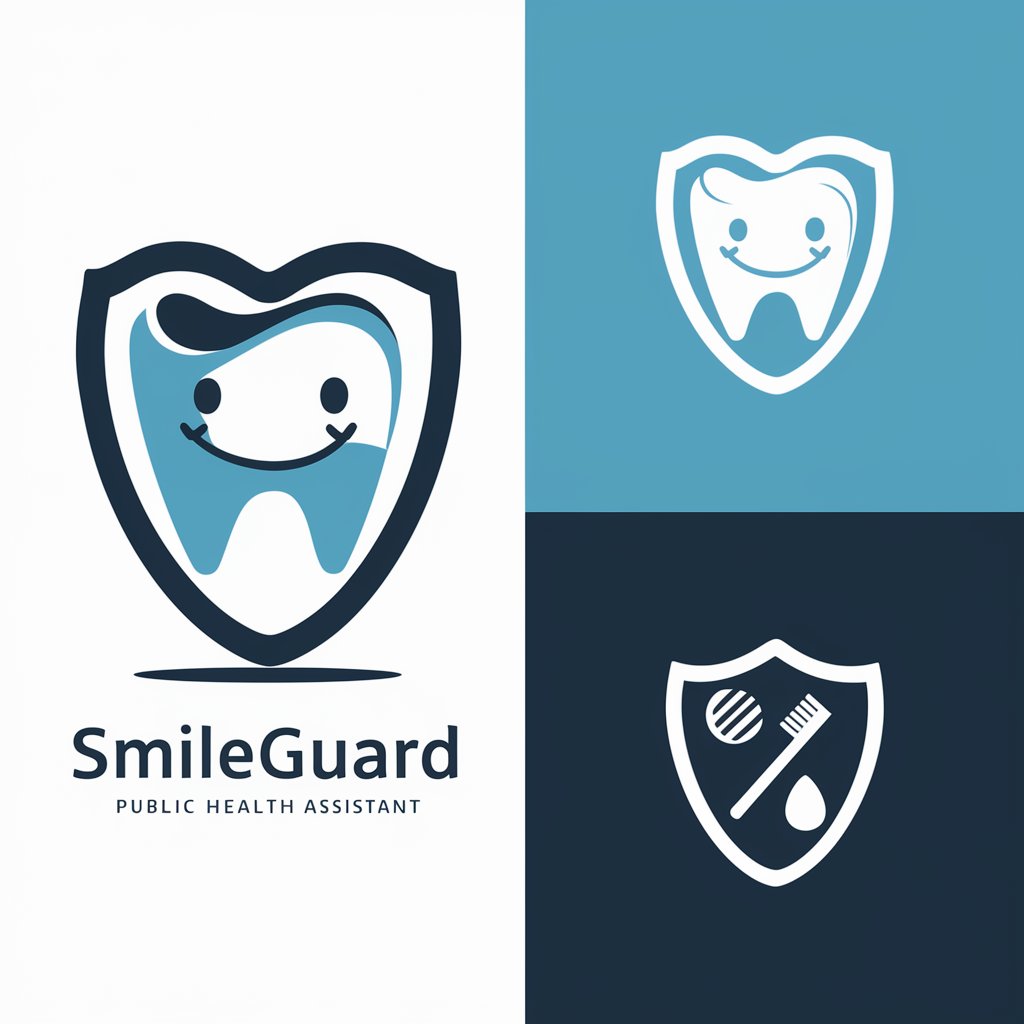 🦷 SmileGuard Public Health Assistant