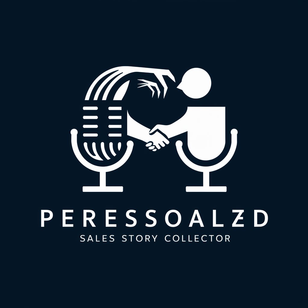 Sales Story Collector