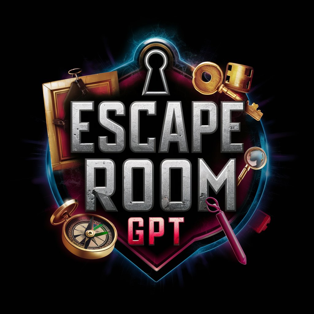 Escape Room