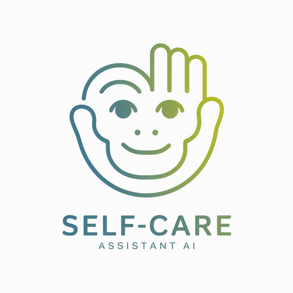 Self-Care in GPT Store