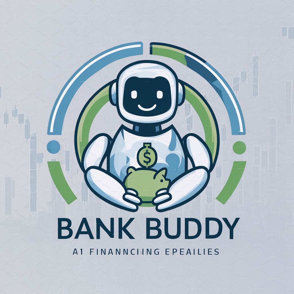 Bank Buddy