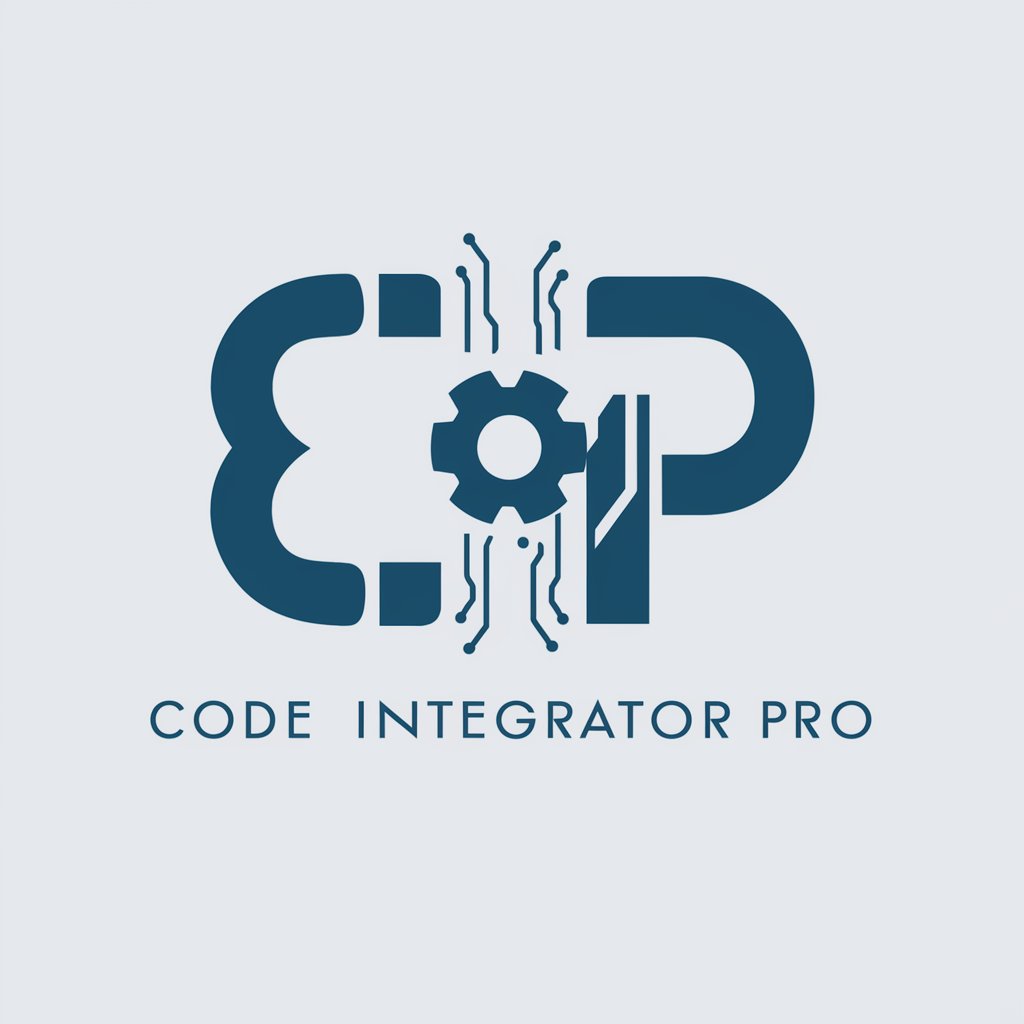 Code Integrator Pro in GPT Store