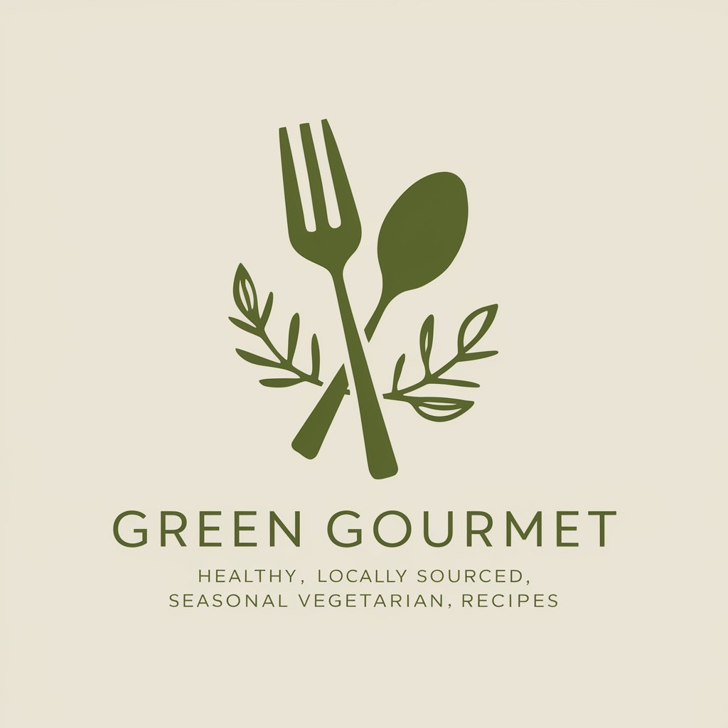 Green Gourmet