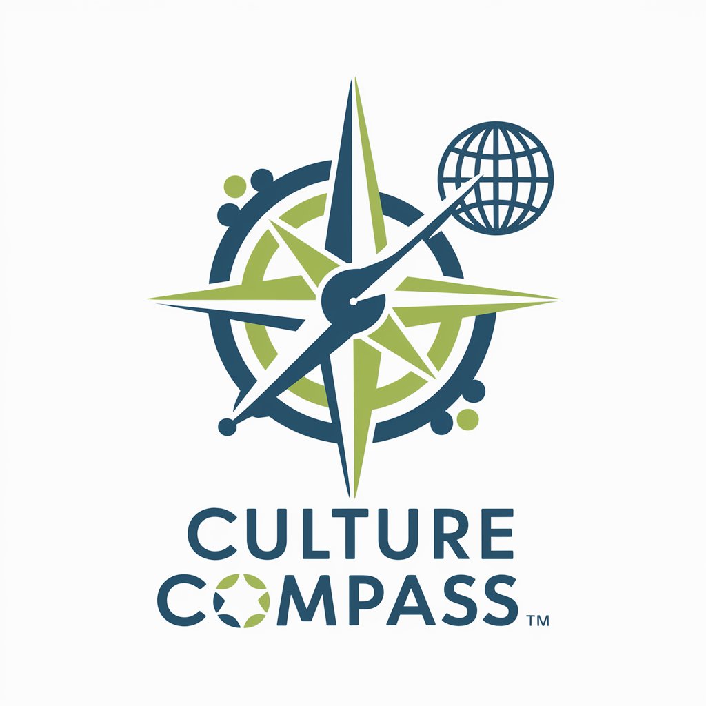 Culture Compass in GPT Store