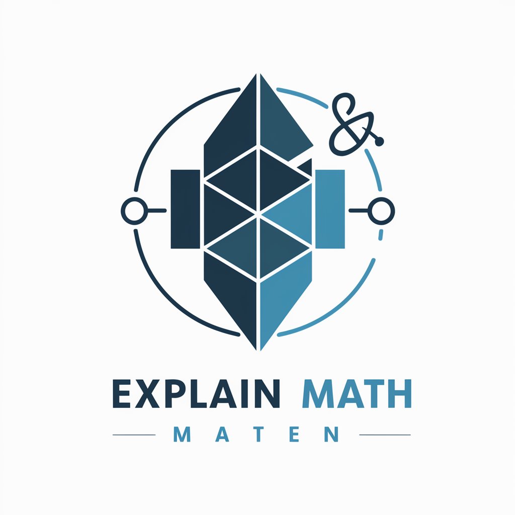 Explain Math