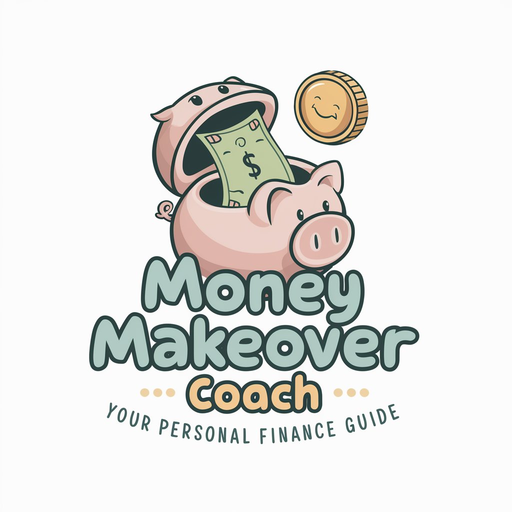 Money Makeover Coach