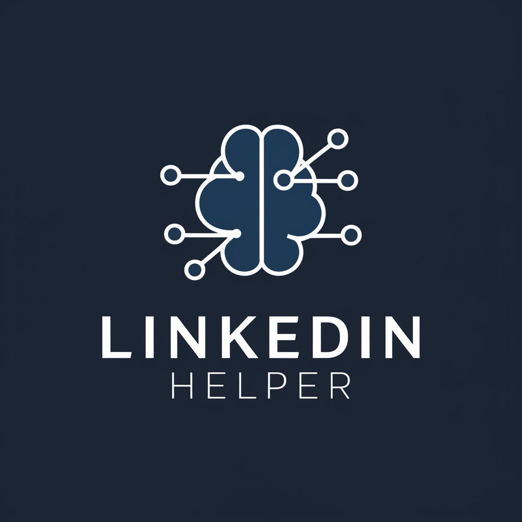 LinkedIn Helper