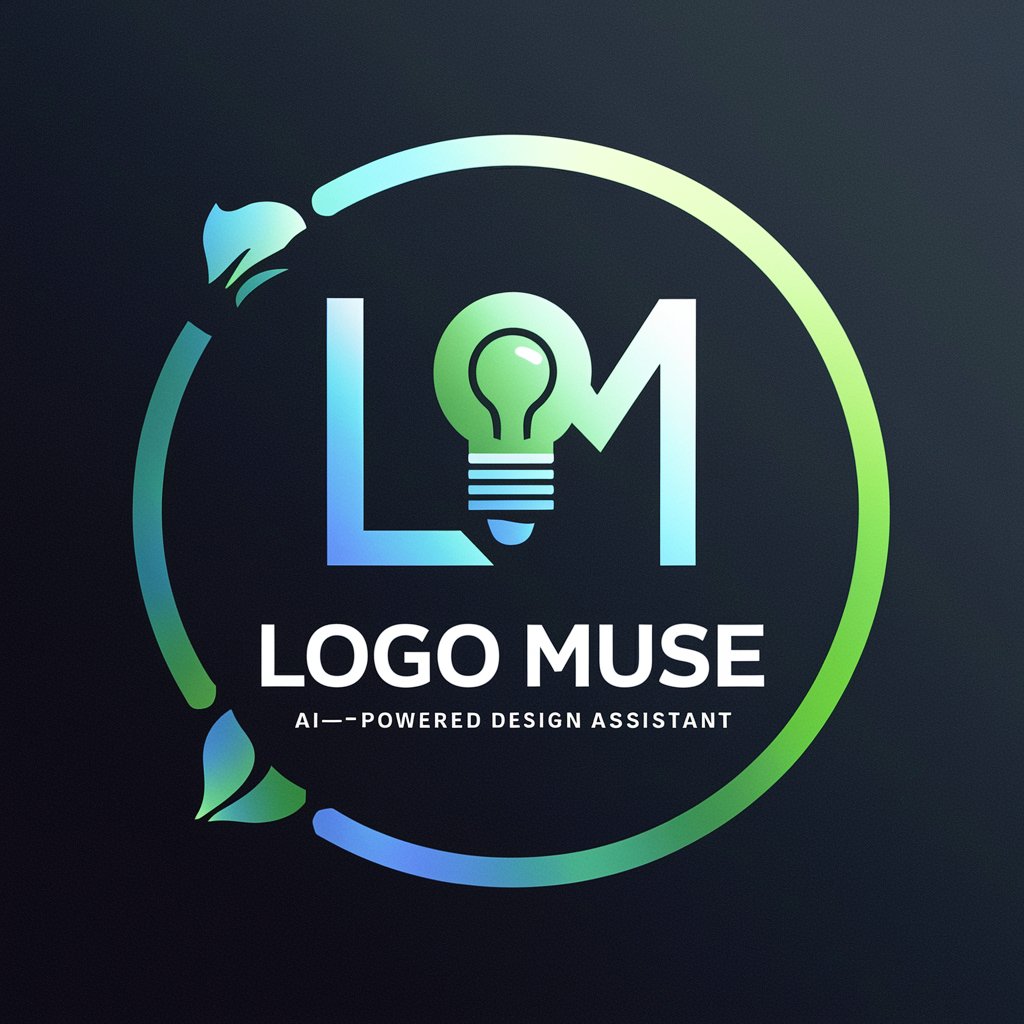 Logo Muse in GPT Store