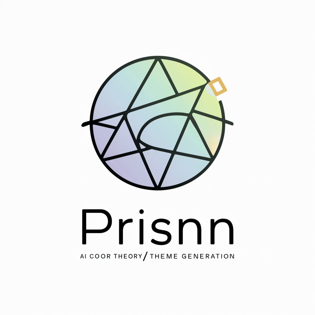 Prism in GPT Store