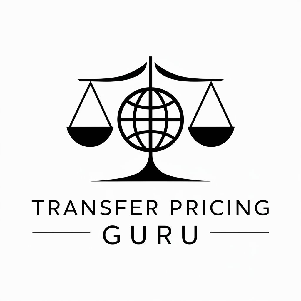 Transfer Pricing Guru