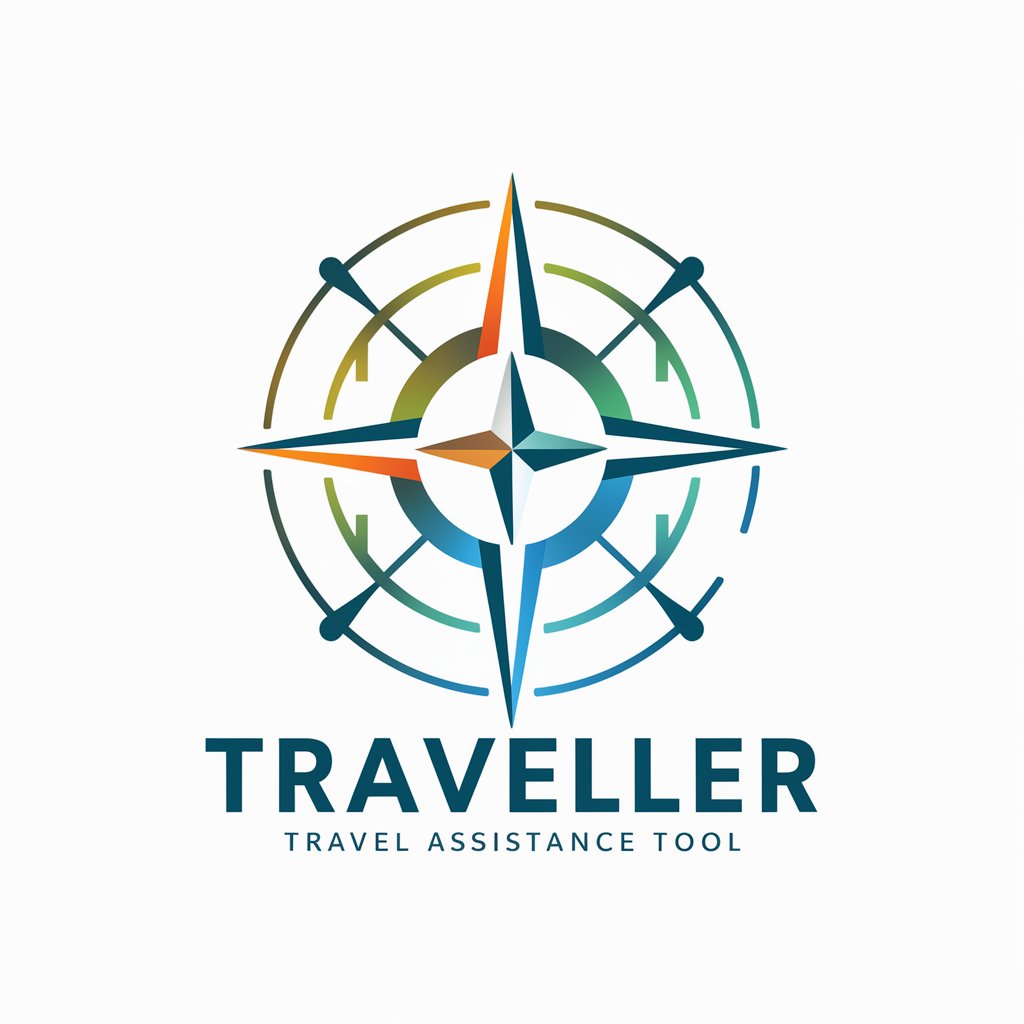 Traveller