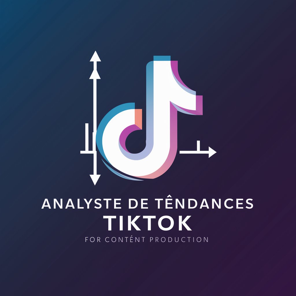 Analyste de Tendances TikTok