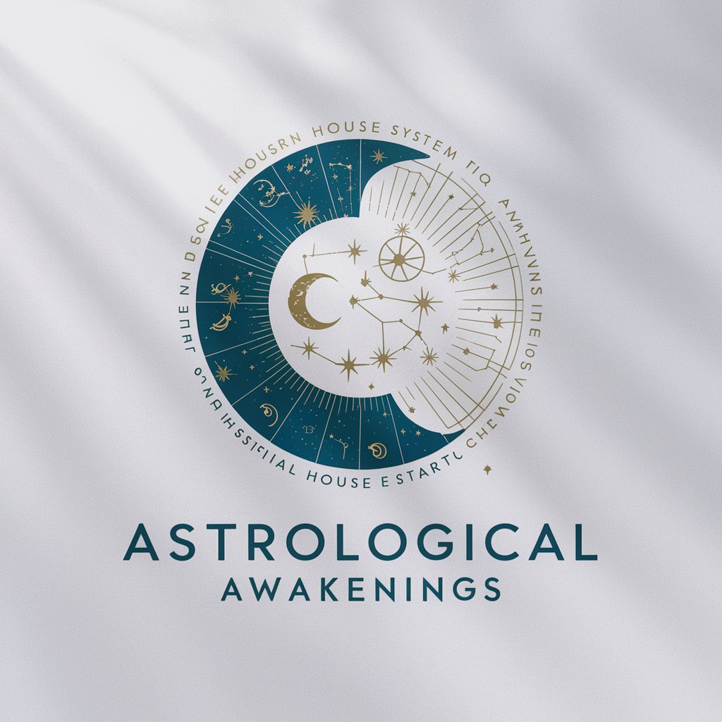 Astrological Awakenings