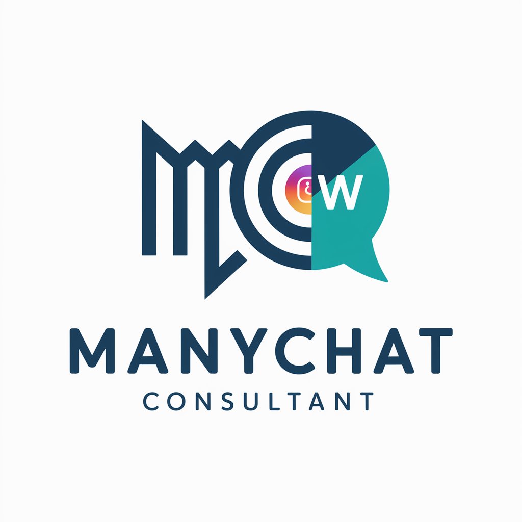 Manychat Consultant in GPT Store